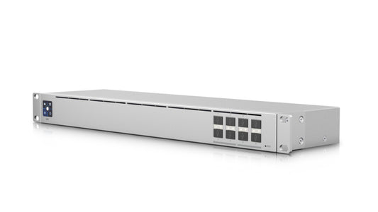 Ubiquiti USW-AGGREGATION network switch, silver