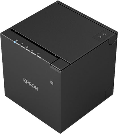 Epson TM-m30III (112A0): Standard Model, Black