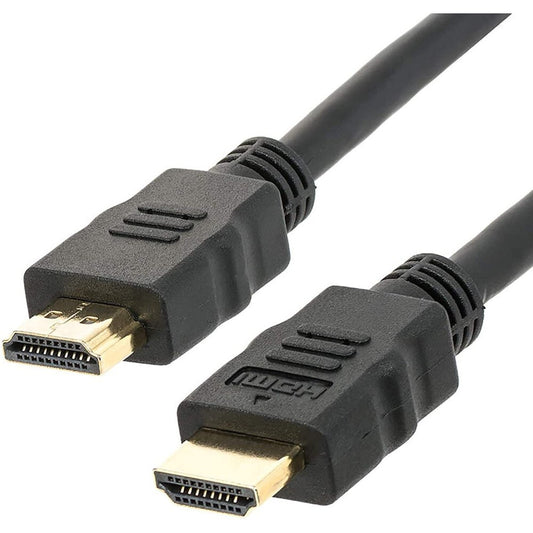 Techly ICOC HDMI-4-050NE HDMI cable 5 m HDMI Type A (Standard) Black