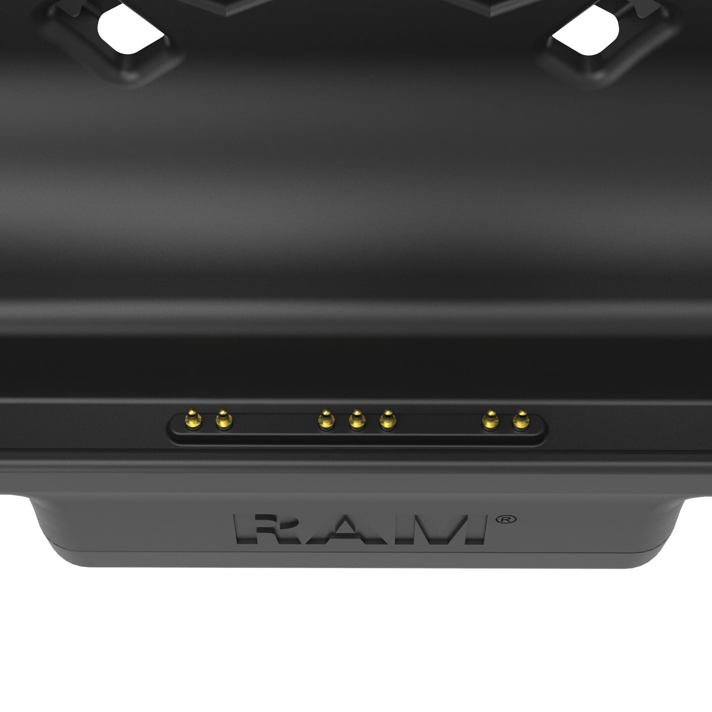 RAM Mounts RAM-HOL-SAM60CPU holder Active holder Tablet/UMPC Black
