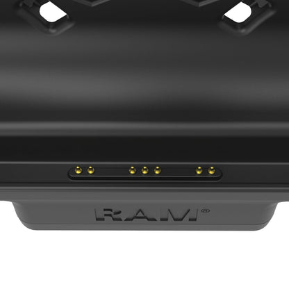 RAM Mounts RAM-HOL-SAM60CPU holder Active holder Tablet/UMPC Black