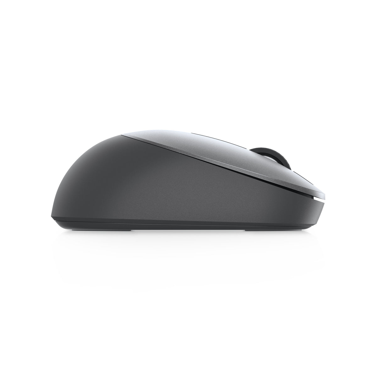 DELL Pro Plus Compact Mouse - MS5120W - Titan Gray