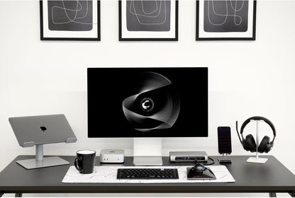 Kensington Universal Tabletop Laptop Riser