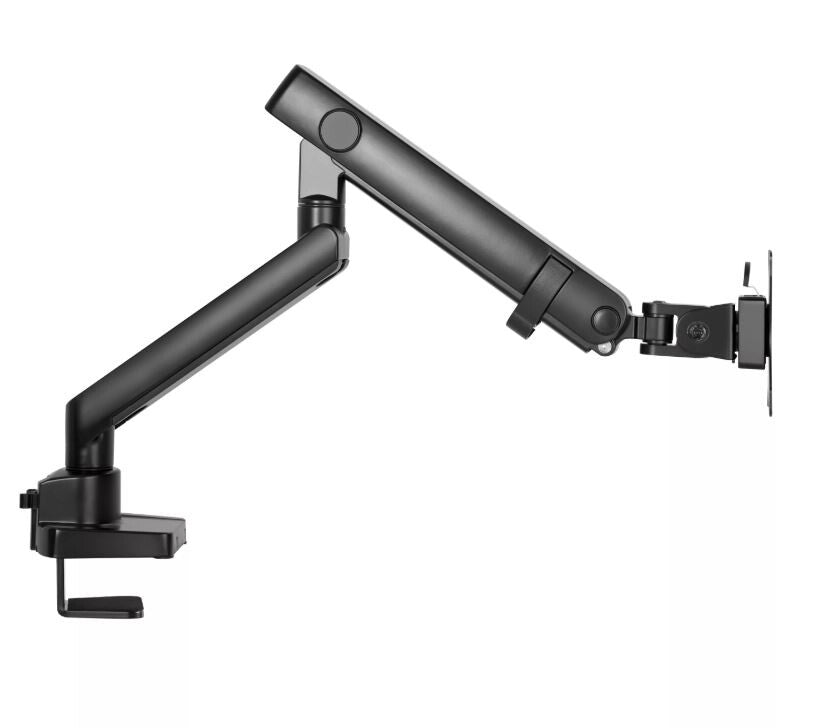 Amer Mounts HYDRA1B monitor mount / stand 81.3 cm (32") Black Desk