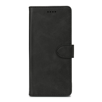 eSTUFF ES67340009-BULK mobile phone case Wallet case Black