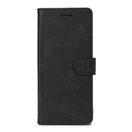 eSTUFF ES67340009-BULK mobile phone case Wallet case Black