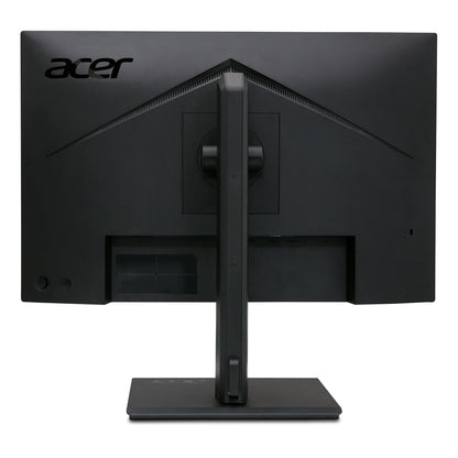 Acer B7 Vero B277G business monitor - 27", Full HD (1920x1080), IPS, 120Hz, 1ms, AdaptiveSync, height adjustable, HDMI, DP, USB-C