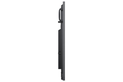 Samsung WA86D interactive whiteboard 2.18 m (86") 3840 x 2160 pixels Touchscreen Grey
