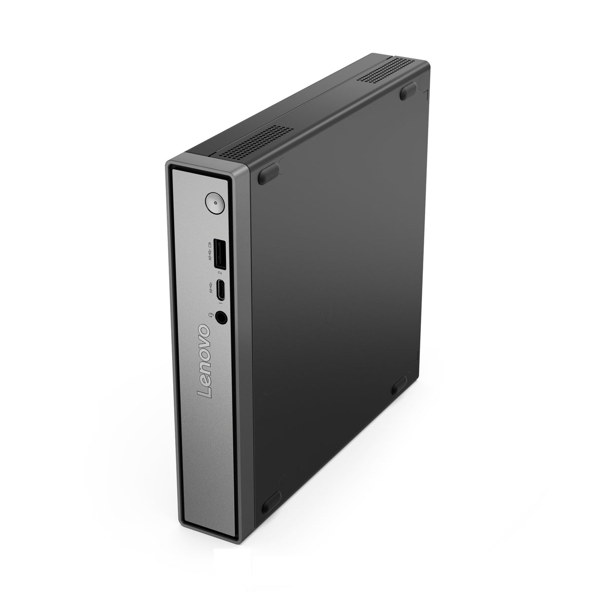 Lenovo ThinkCentre neo 50q Gen 6 Intel Core Ultra 5 226V 16 GB LPDDR5x-SDRAM 512 GB SSD Windows 11 Pro Mini PC Black
