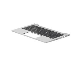 HP N17709-B31 laptop spare part Keyboard