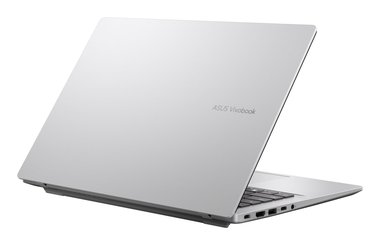 ASUS Vivobook 14 X1407AA-LY016W Copilot+ PC Intel Core Ultra 5 325 Laptop 35.6 cm (14") WUXGA 16 GB DDR5-SDRAM 1 TB SSD Wi-Fi 6 (802.11ax) Windows 11 Home Silver