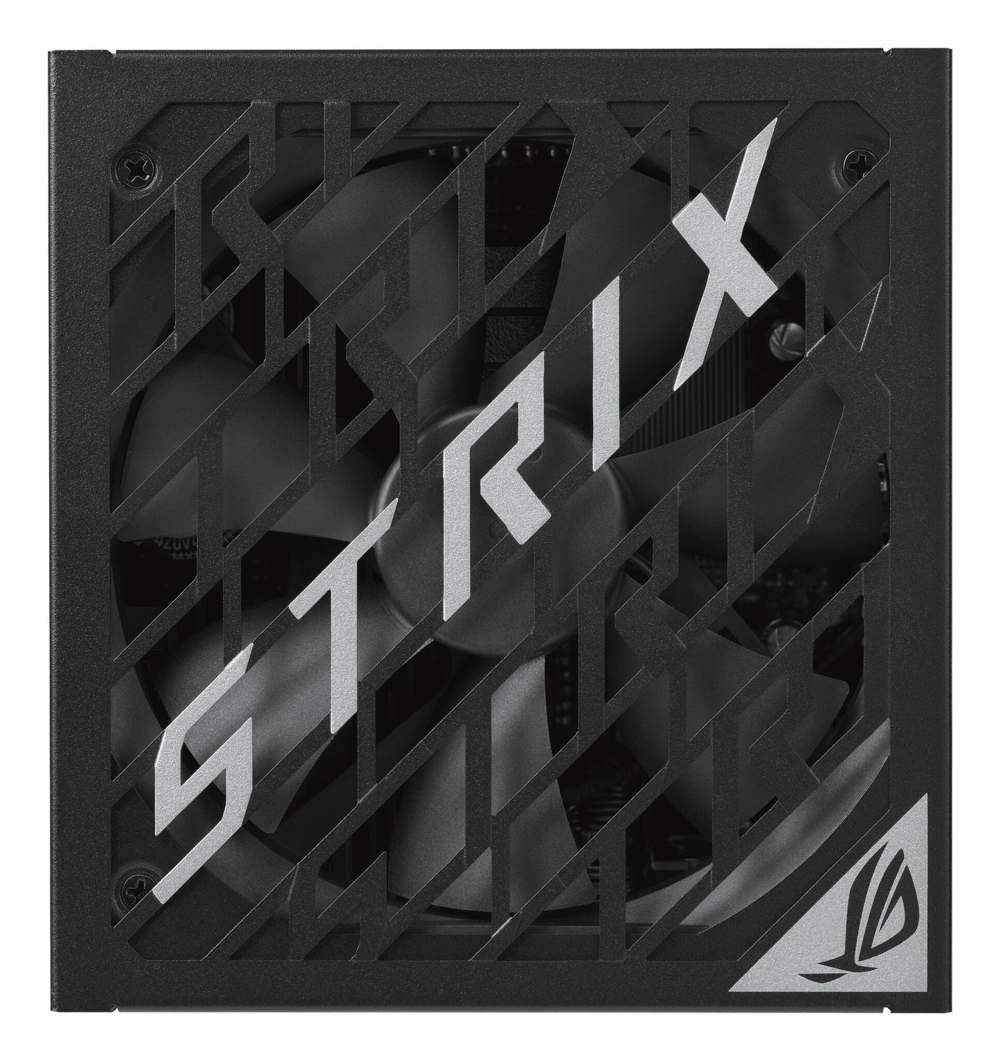 ASUS ROG -STRIX-1200P-GAMING power supply unit 1200 W 20+4 pin ATX ATX Black