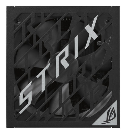 ASUS ROG -STRIX-1200P-GAMING power supply unit 1200 W 20+4 pin ATX ATX Black