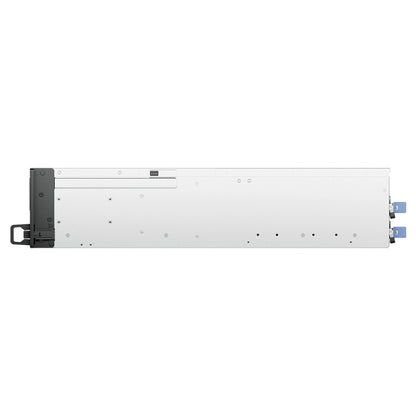 Synology RS2825RP+ 16 Bay NAS Rack (3U) V1780B 8 GB DDR4 Synology DSM Grey