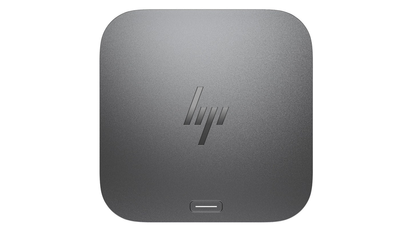 HP Thunderbolt 4 100W G6 Dock