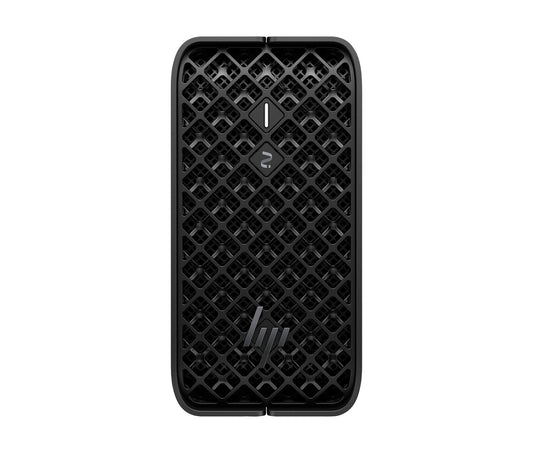 HP Z2 Mini G1a Copilot+ PC AMD Ryzen AI Max+ PRO PRO 395 128 GB LPDDR5x-SDRAM 1 TB SSD Windows 11 Pro Mini PC Workstation AI Workstation, AI PC Black