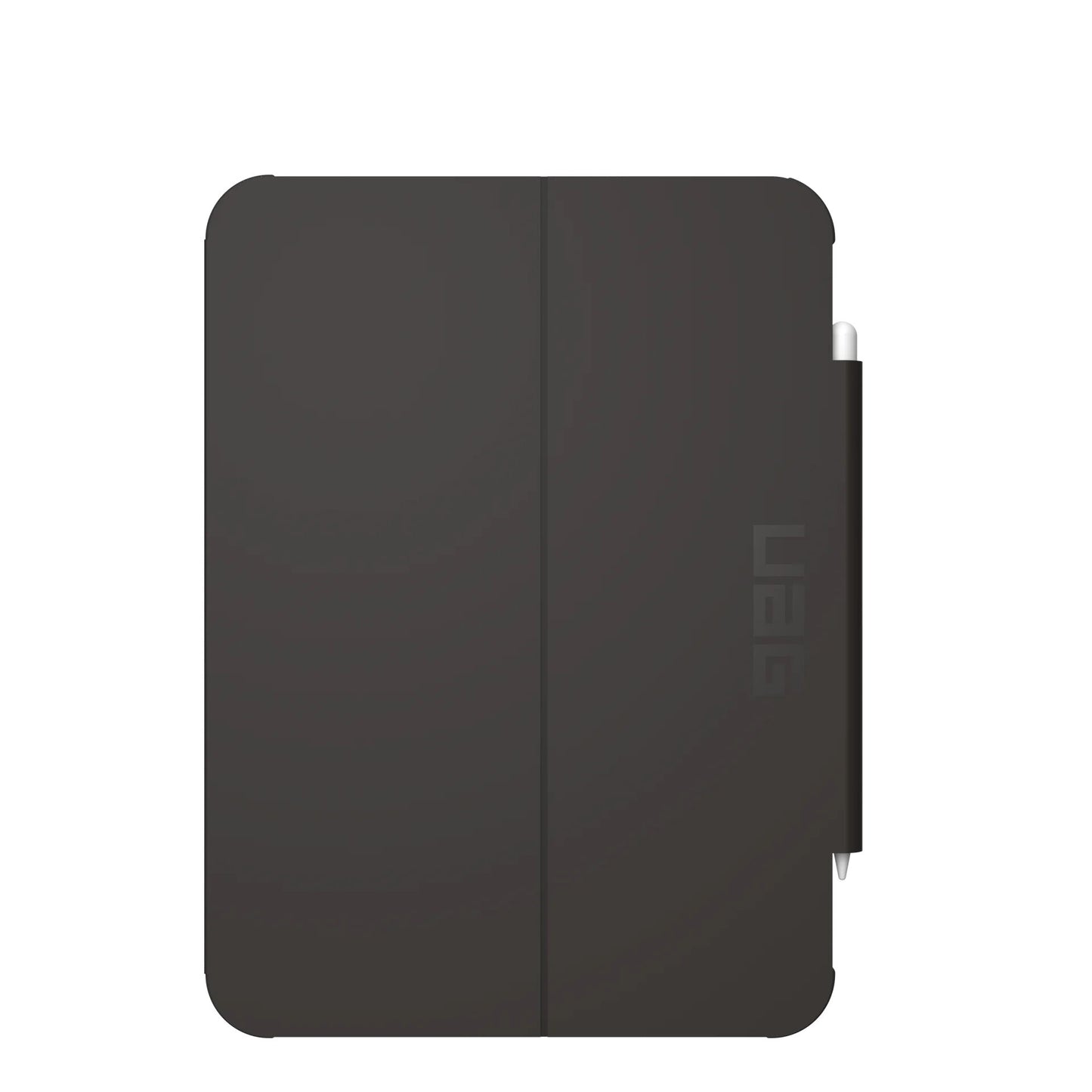 Urban Armor Gear Plyo 27.7 cm (10.9") Folio Black, Translucent