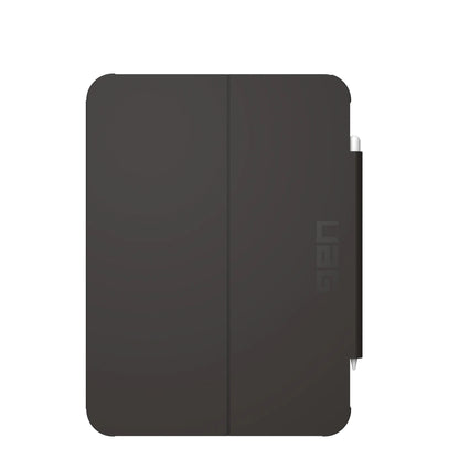 Urban Armor Gear Plyo 27.7 cm (10.9") Folio Black, Translucent