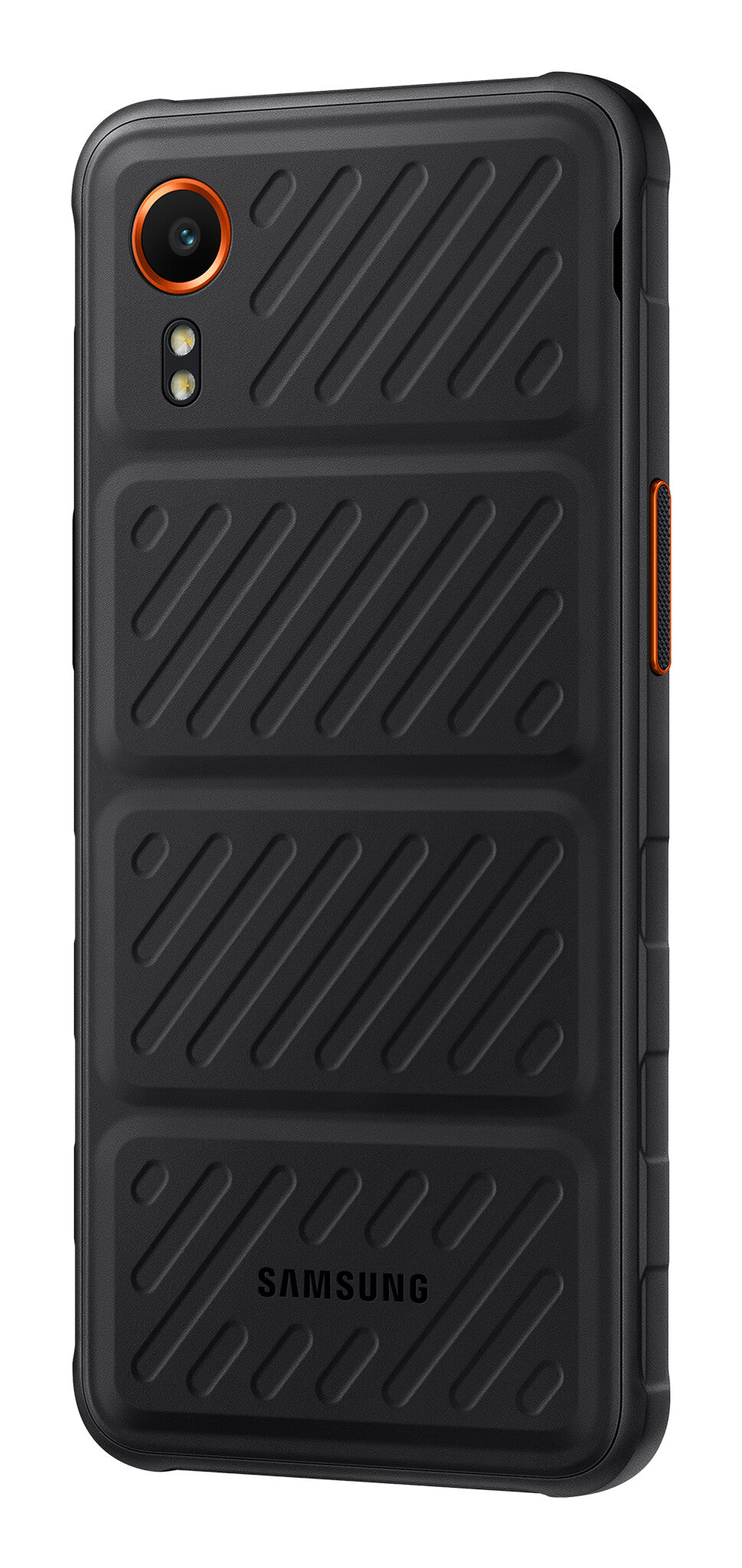 Samsung Galaxy XCover7 Enterprise Edition 16.8 cm (6.6") Dual SIM Android 14 5G USB Type-C 6 GB 128 GB 4050 mAh Black