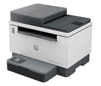 HP LaserJet Tank 2604sdw Wireless Multifunction Black and white Printer, Copier, Scanner; Duplex