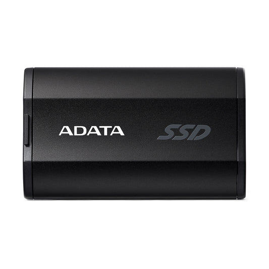 ADATA SD810 2TB USB-C USB 3.2 Gen 2x2 external solid state drive
