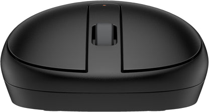 HP 240 Black Bluetooth Mouse