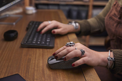 HP 460 Multi-Device Bluetooth Keyboard