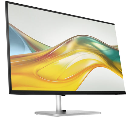 HP Series 5 Pro 27 inch QHD Monitor - 527pq