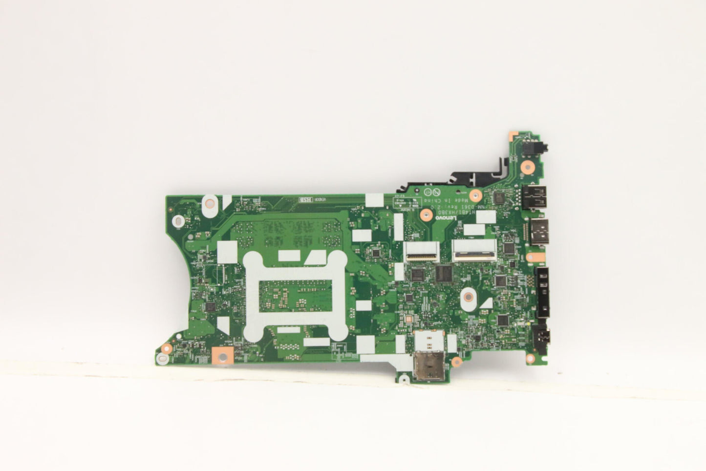 Lenovo 5B21H19862 laptop spare part Motherboard