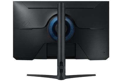 Samsung LS27BG400EU computer monitor 68.6 cm (27") 1920 x 1080 pixels Full HD LCD Black