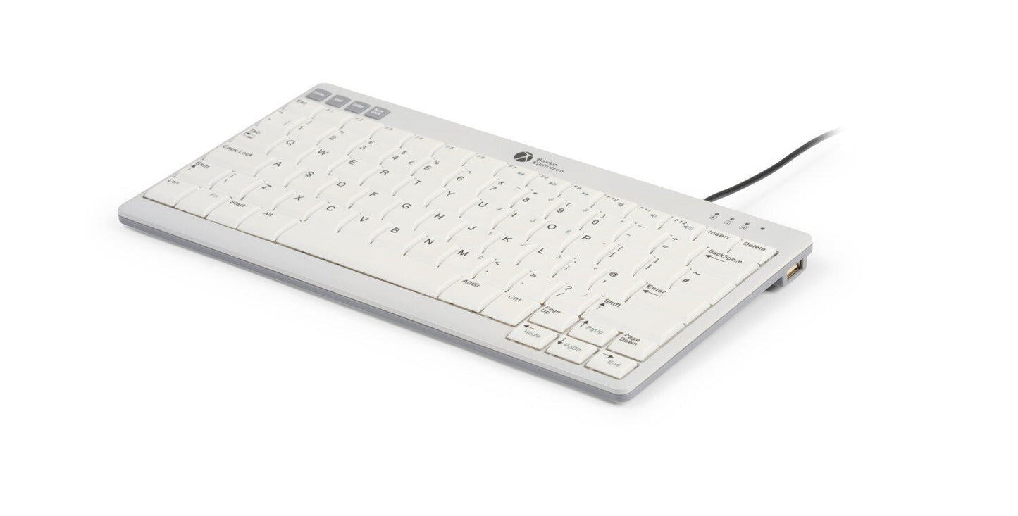 BakkerElkhuizen UltraBoard 950 V2 UK Qwerty