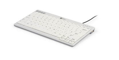 BakkerElkhuizen UltraBoard 950 V2 UK Qwerty