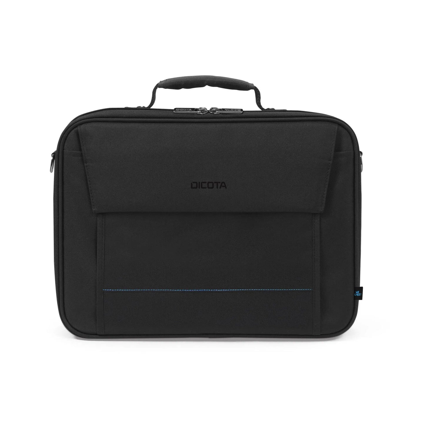 DICOTA D3250202 laptop case 40.6 cm (16") Briefcase Black