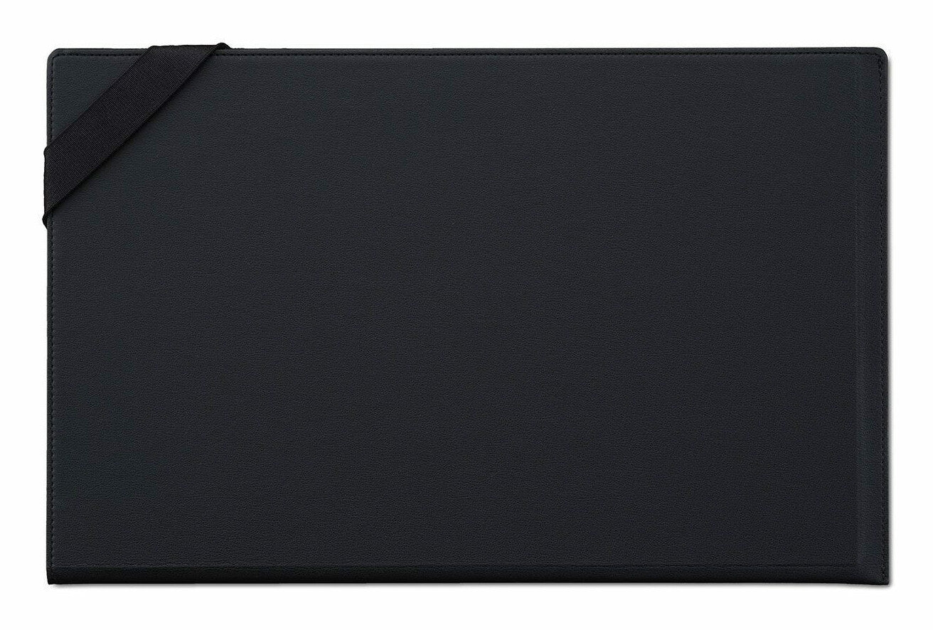 Wacom ACK55200Z tablet case 33.8 cm (13.3") Sleeve case Black