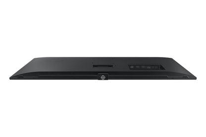 Samsung S50GC computer monitor 86.4 cm (34") 3440 x 1440 pixels UltraWide Quad HD LCD Black
