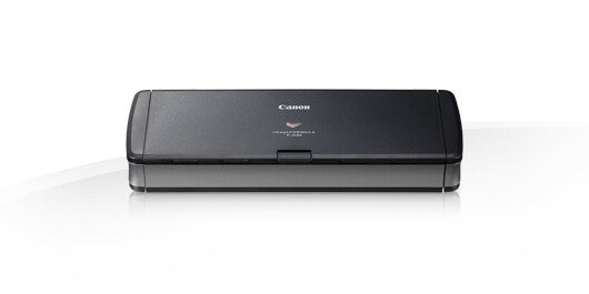 Canon imageFORMULA P-215II Portable Duplex Document Scanner