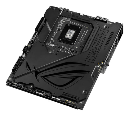 ASUS ROG MAXIMUS Z890 HERO BTF Intel Z890 LGA 1851 (Socket V1) ATX