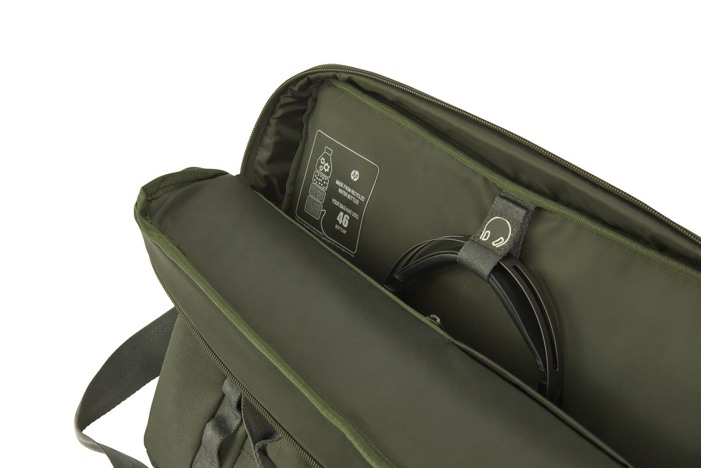 HP 15.6-inch Modular Laptop Bag