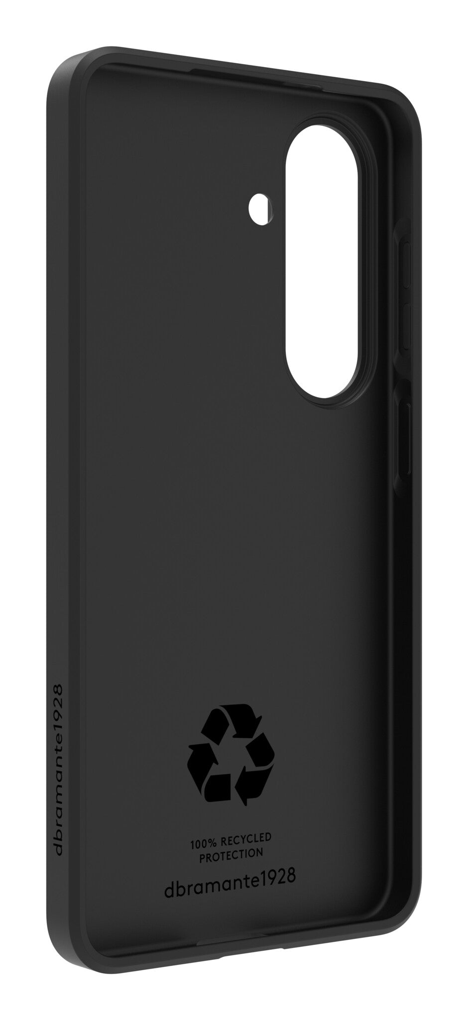 dbramante1928 Bulk - Nuuk - Galaxy S26 - Black