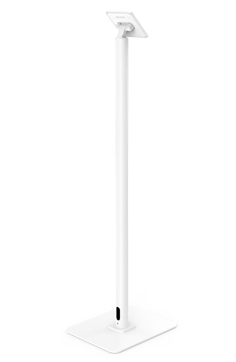 Compulocks VESA Swift Floor Stand - White
