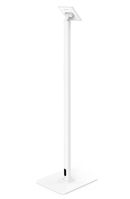 Compulocks VESA Swift Floor Stand - White