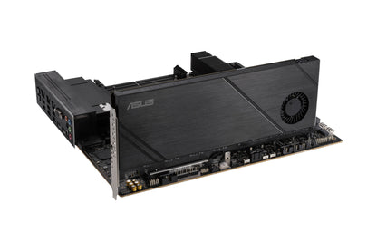 ASUS Hyper M.2 x16 Gen5 Card interface cards/adapter Internal