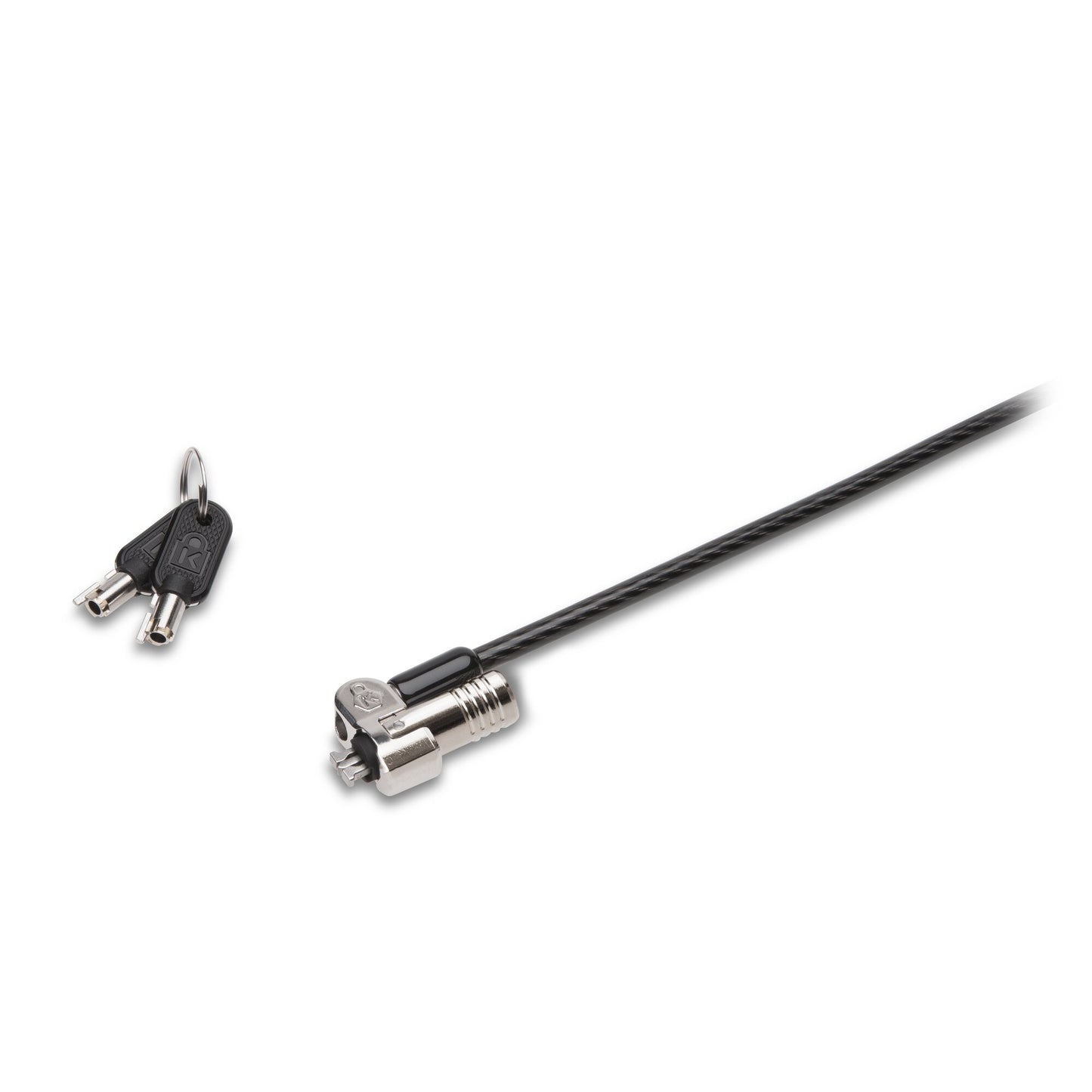 Kensington NanoSaver Keyed Laptop Lock