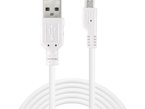 SANDBERG charging / data cable - 3 m