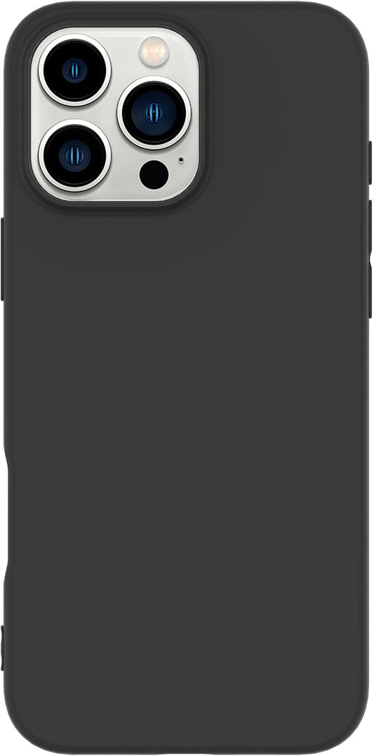 eSTUFF ES67101 mobile phone case Cover Black