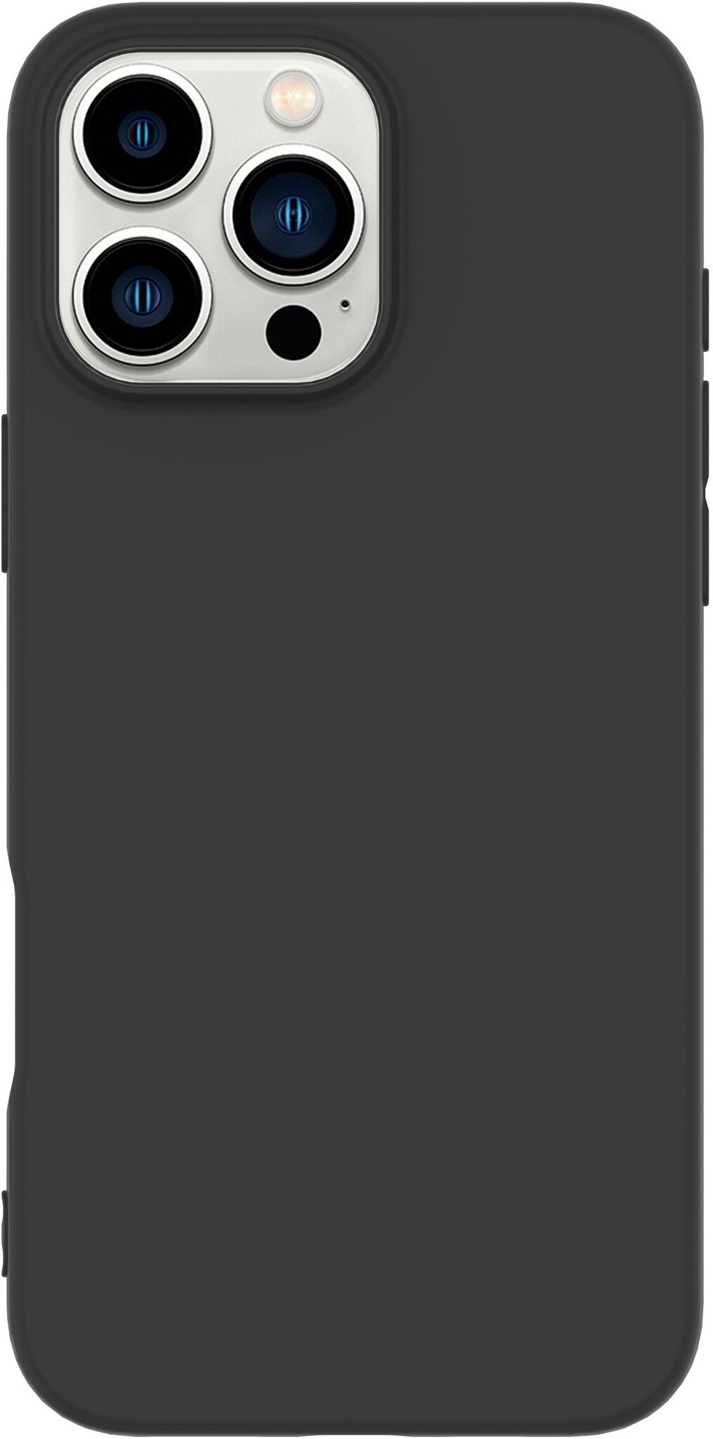 eSTUFF ES67101052-B mobile phone case Cover Black