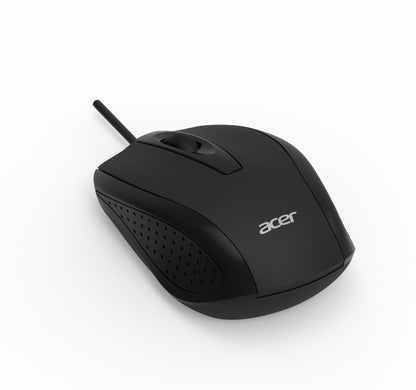 Acer HP.EXPBG.008 mouse Home Ambidextrous USB Type-A Optical