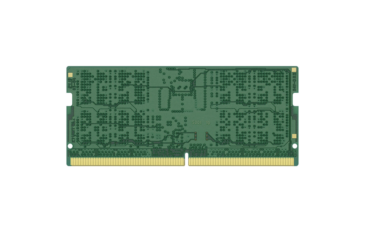 Kingston Technology ValueRAM memory module 32 GB 1 x 32 GB DDR5 6400 MT/s