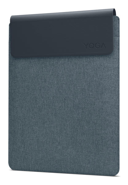 Lenovo GX41K68626 laptop case 36.8 cm (14.5") Sleeve case Teal