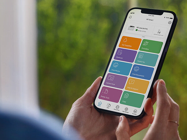 HP LaserJet Pro 4002dn Black and white Printer, Ethernet Only